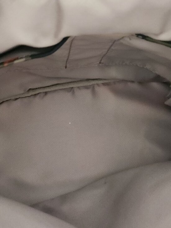 Tumi Voyager Backpack (Camo!)-Just like new! main image 4